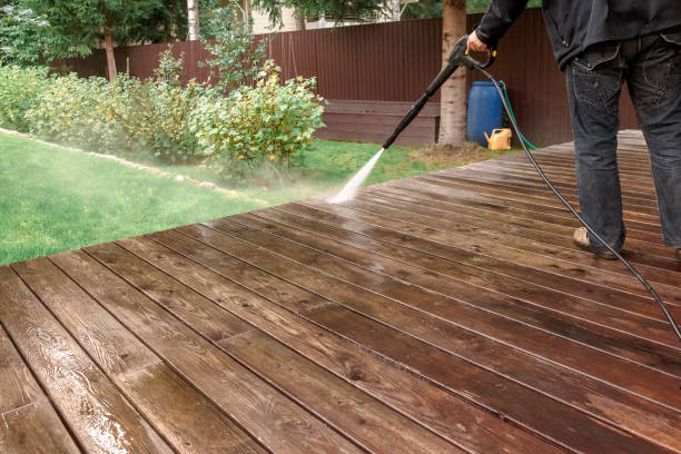 Boat and Dock Cleaning in Warsaw, NC